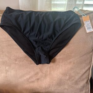 Kona Sol swimsuit bottoms.